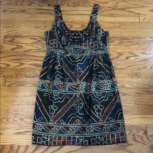 🆕 Anna Sui for Anthropologie Dress